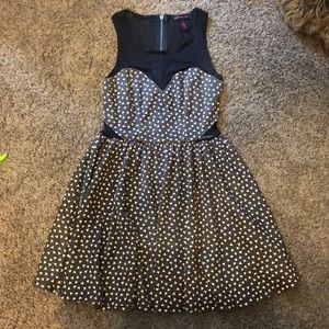 Dress!